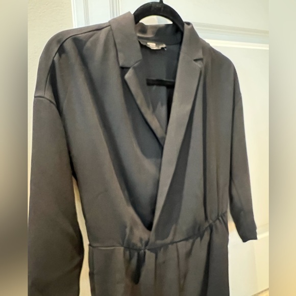 J Crew jumpsuit size 2P - Picture 2 of 4